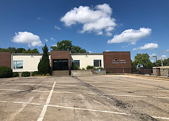 Topeka Dentists Michael T. Gardner, DDS - GAGE CENTER DENTAL GROUP