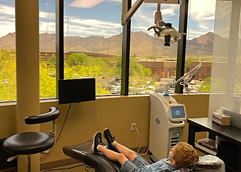 Scottsdale Cosmetic Dentists Michael T. Kelly, DMD - AESTHETIC DENTISTRY OF SCOTTSDALE