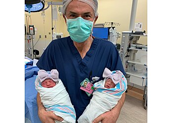 Los Angeles Gynecologists Michael Tahery, MD