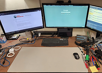 Round Rock Computer Repair Michael The Computer Guy