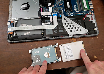 Round Rock Computer Repair Michael The Computer Guy