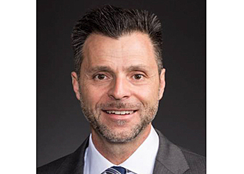 Michael Theodoulou, DPM Boston Podiatrists image 1