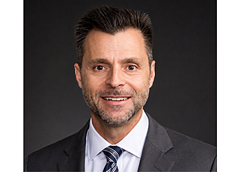 Michael Theodoulou , DPM, FACFAS - Boston, MA Podiatrists - Doctor Portrait Image