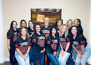 Lancaster Orthodontists Michael Theurer, DDS - THEURER ORTHODONTICS