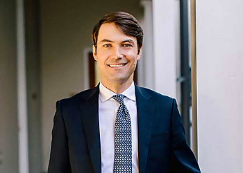 North Charleston DUI Lawyers Michael Thomas Cooper - APOSTOLOU COOPER ATTORNEYS AT LAW 