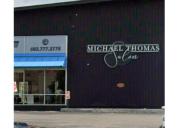 Michael Thomas Salon Manchester Hair Salons