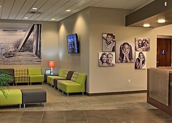 Bakersfield Orthodontists Michael Thurman, DDS - THURMAN ORTHODONTICS