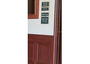 Cary Podiatrists Michael Tomey, DPM - CARY FOOT & ANKLE SPECIALISTS