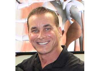 Michael Trathen, RPT, ATC, CGT - PROCARE PHYSICAL THERAPY Fort Lauderdale Physical Therapists