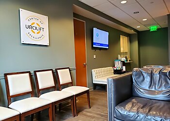 Austin Urologists Michael Trotter, MD - MIDTOWN UROLOGY