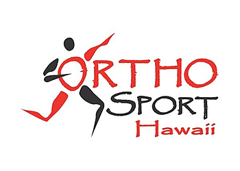 Michael Turner, PT, DPT, OCS, MTC - ORTHOSPORT HAWAII PHYSICAL THERAPY & AQUATIC REHABILITATION - Honolulu, HI Physical Therapists - Clinic Logo