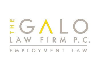 San Antonio Employment Lawyers Michael V. Galo Jr. - THE GALO LAW FIRM P.C.
