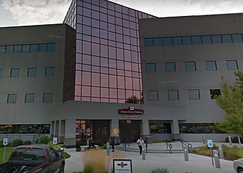 Boise City Neurosurgeons Michael V. Hajjar, MD - NEUROSCIENCE ASSOCIATES