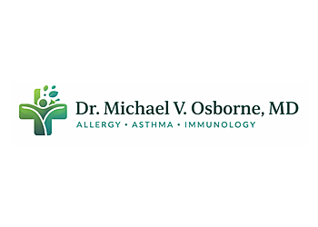 Michael V. Osborne, MD - Portland, OR Allergists & Immunologists - Clinic Logo