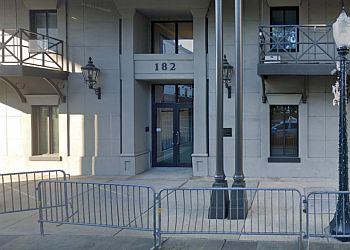 Mobile Employment Lawyers Michael Vance McCrary - THE GARDNER FIRM, P.C.