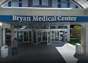 Lincoln Neurologists Michael Vavra, MD - BRYAN NEUROLOGY