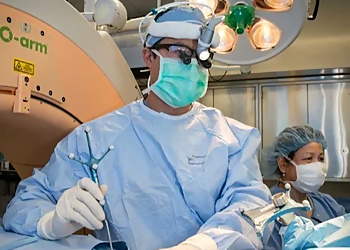 Newark Orthopedics Michael Vives, MD - NJMS-UH CANCER CENTER (NJMSUHCC)