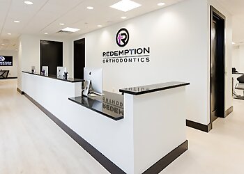 Tallahassee Orthodontists Michael Vracar, DMD - REDEMPTION ORTHODONTICS