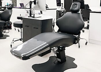 Tallahassee Orthodontists Michael Vracar, DMD - REDEMPTION ORTHODONTICS