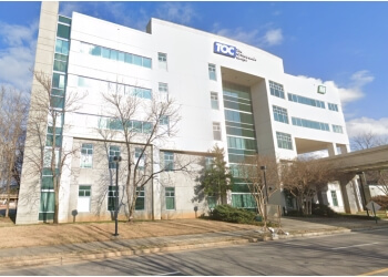 Huntsville Orthopedics Michael W. Cantrell, MD - THE ORTHOPAEDIC CENTER