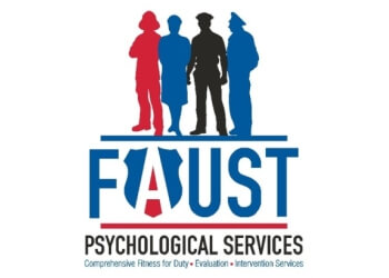 Cleveland Psychologists Dr. Michael W. Faust, Ph.D - FAUST PSYCHOLOGICAL SERVICES