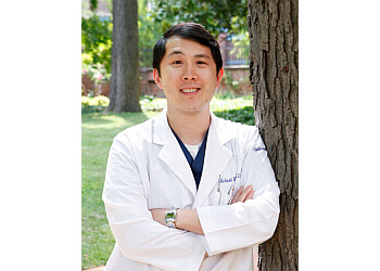 Philadelphia eye doctor Michael W. Fung, MD - Society Hill Ophthalmic Associates