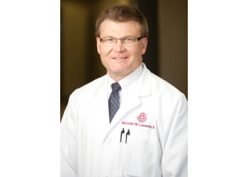 Wichita gastroenterologist Michael W. Lievens, MD - KANAS GASTROENTEROLOGY, LLC