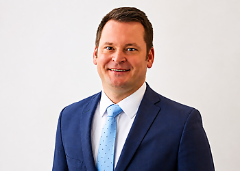 Michael W. McBride - COHENMALAD, LLP Michael W. McBride - Indianapolis, IN Business Lawyers - Lawyer Portrait Image