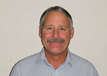 Michael Walker, Psy.D. - Riverside, CA Psychologists - Doctor Portrait Image