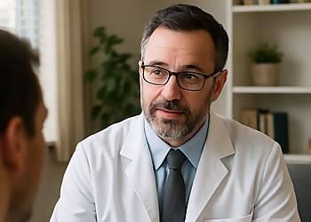 Michael Webb, MD - PSYCHIATRY ASSOCIATES OF EUGENE PC  Eugene Psychiatrists image 1