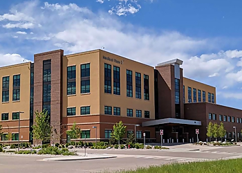 Michael Wolfe, MD - Lakewood, CO Psychiatrists - Clinic Exterior Image