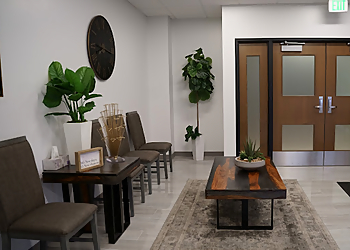 Michael Wolfe, MD - Lakewood, CO Psychiatrists - Clinic Interior Image
