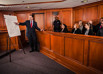 Pittsburgh Criminal Defense Lawyers Michael Worgul - WORGUL, SARNA & NESS, CRIMINAL DEFENSE ATTORNEYS, LLC