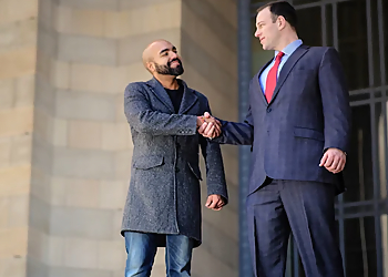 Pittsburgh Criminal Defense Lawyers Michael Worgul - WORGUL, SARNA & NESS, CRIMINAL DEFENSE ATTORNEYS, LLC