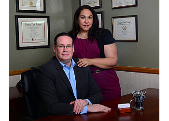 Lancaster Estate Planning Lawyers Michael Yeager, Esq. - YEAGER LAW, APC