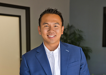 Michael Yee - YEE LAW GROUP INC. Sacramento Estate Planning Lawyers image 1