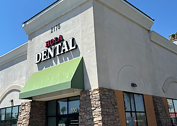 North Las Vegas Dentists Michael Yu, DDS - HOLA DENTAL