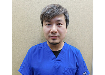 Michael Yu, DDS - HOLA DENTAL North Las Vegas Dentists