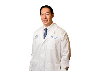 Michael Yu, MD - MURFREESBORO MEDICAL CLINIC Murfreesboro Neurologists