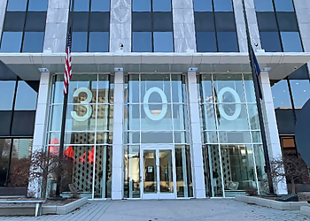 Grand Rapids Real Estate Lawyers Michael Zamzow - ZAMZOW FABIAN PLLC