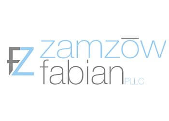 Grand Rapids Real Estate Lawyers Michael Zamzow - ZAMZOW FABIAN PLLC