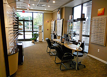 Charleston Pediatric Optometrists Michael Zolman, OD - INFINITY EYE CARE