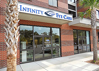 Michael Zolman, OD - INFINITY EYE CARE Charleston Pediatric Optometrists image 1