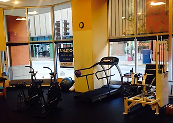 St Louis Physical Therapists Michaela Ward, PT, DPT, CMPT - ATHLETICO PHYSICAL THERAPY-DOWNTOWN ST. LOUIS