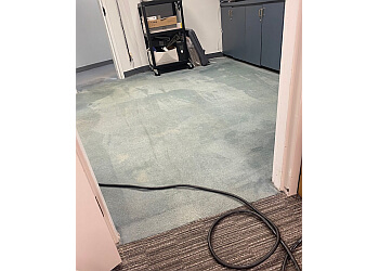 McKinney carpet cleaner Michael's Carpet Care Tile & Grout