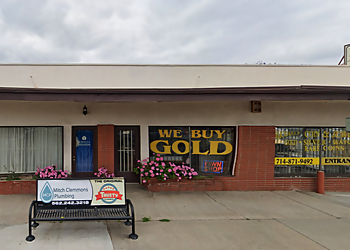 Michaels Coin Jewelry & Loan Michaels Coin Jewelry & Loan - Fullerton, CA Pawn Shops - Business Exterior Image
