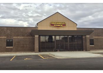 Michaels Fence & Supply Sioux Falls Fencing Contractors