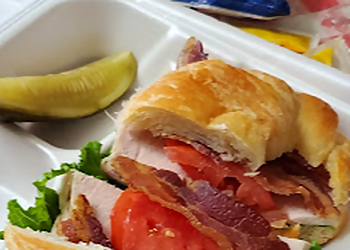 Michael's Gourmet Catering, Inc.  Toledo Caterers image 1