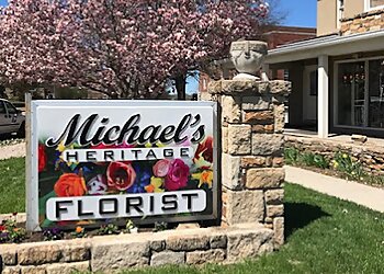 Kansas City Florists Michael's Heritage Florist