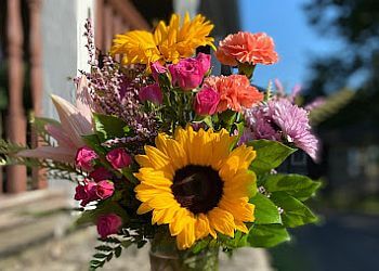 Kansas City Florists Michael's Heritage Florist